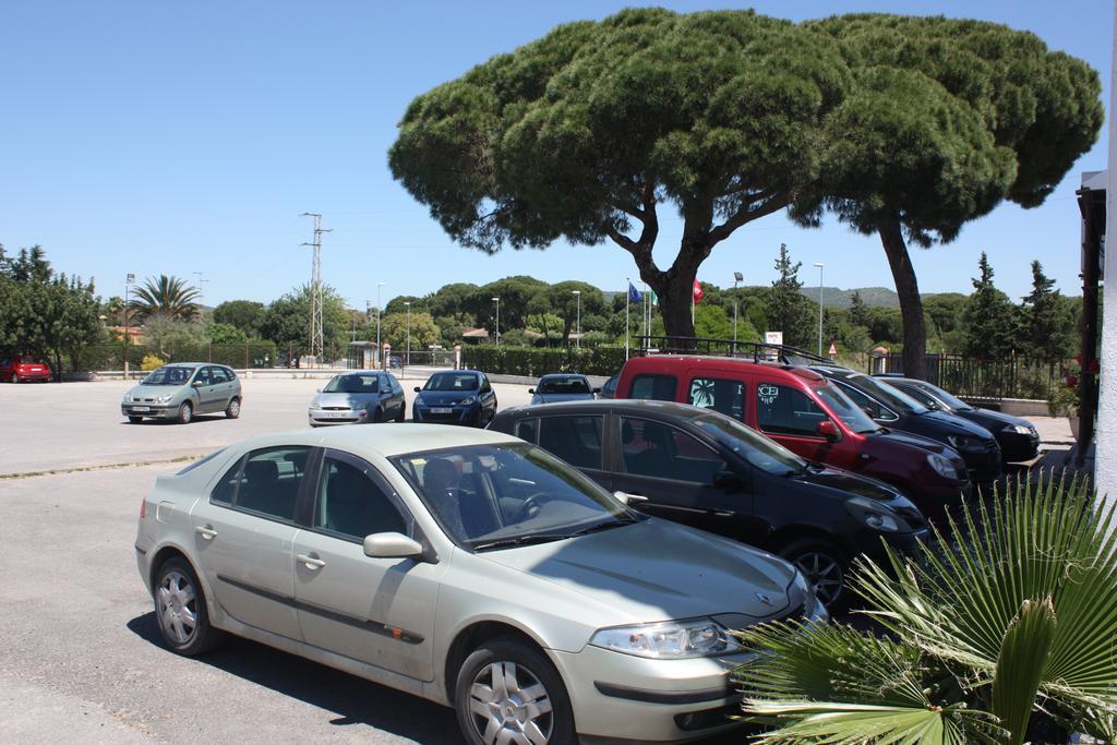 Hostal Rural La Plata Parking Incluido 아르코스델라프론테라 외부 사진