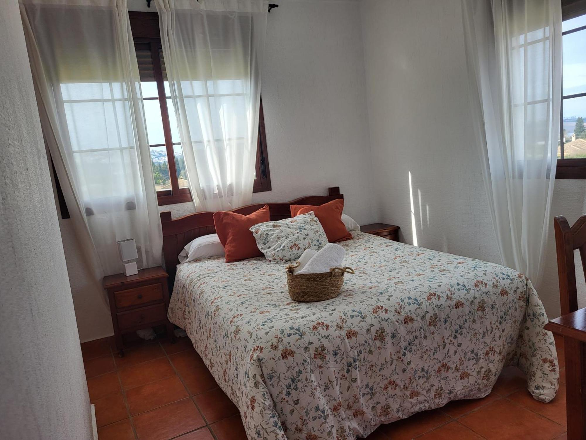 Hostal Rural La Plata Parking Incluido 아르코스델라프론테라 외부 사진